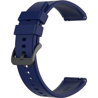 Pulseira de silicone Huawei Watch GT2 Pro Pulseira de silicone Huawei Watch GT2 Pro