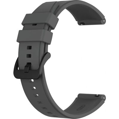 Pulseira de silicone Huawei Watch GT2 Pro - Acessório para smartwatch Pulseira de silicone Huawei Watch GT2 Pro - Acessório para smartwatch