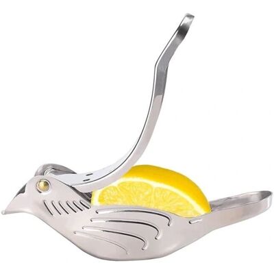 INF Brand INF Manual Lemon Squeezer - Lemon Juicer Stainless Steel INF Brand INF Manual Lemon Squeezer - Lemon Juicer Stainless Steel