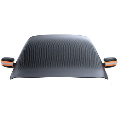 Housse de neige magnétique INF pour pare-brise Housse de neige magnétique INF pour pare-brise