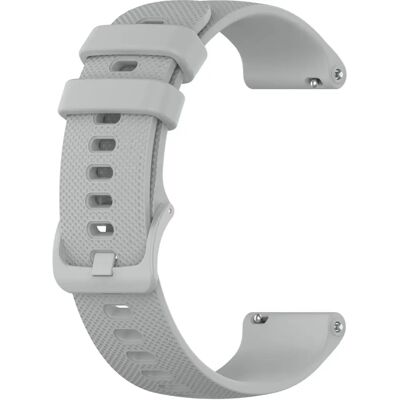 INF Garmin Silikonarmband Venu 2S, Vivomove 3S, Active S - Uhrenarmband INF Garmin Silikonarmband Venu 2S, Vivomove 3S, Active S - Uhrenarmband