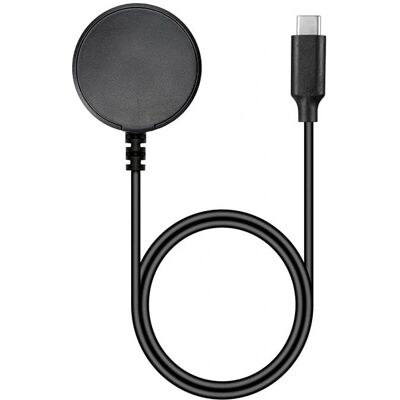 INF Älykellolaturi - Yhteensopiva Samsung Galaxy Watch 3/5/Active - 1m Johto INF Älykellolaturi - Yhteensopiva Samsung Galaxy Watch 3/5/Active - 1m Johto