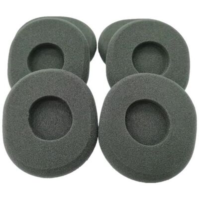 INF Almofadas de ouvido Logitech H800 - Almofadas de ouvido INF Almofadas de ouvido Logitech H800 - Almofadas de ouvido