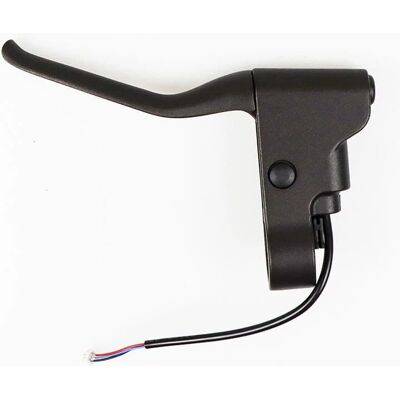 INF Mærke INF Bremsegreb til Xiaomi M365Pro1SEssentia Pro 2 Elektrisk scooter INF Mærke INF Bremsegreb til Xiaomi M365Pro1SEssentia Pro 2 Elektrisk scooter