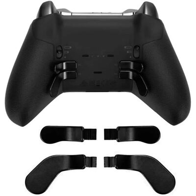 INF Xbox Elite Series 2 Kontrollpaddles - Tilbehør til Spilcontroller INF Xbox Elite Series 2 Kontrollpaddles - Tilbehør til Spilcontroller