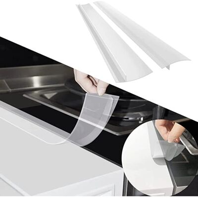 INF Kogestrimmel - Transparent - Kogestrimmel INF Kogestrimmel - Transparent - Kogestrimmel
