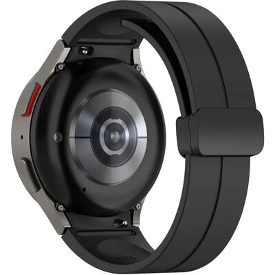 INF Silikonarmband 20 mm für Samsung Galaxy Watch 5/4 - Armband INF Silikonarmband 20 mm für Samsung Galaxy Watch 5/4 - Armband