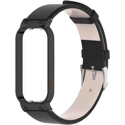 Bracelet de montre INF avec étui en cuir véritable - Bracelet de montre - Publicité Bracelet de montre INF avec étui en cuir véritable - Bracelet de montre - Publicité