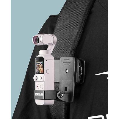 INF Support universel pour DJI Osmo Pocket INF Support universel pour DJI Osmo Pocket