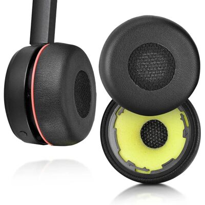 INF Korvatyynyt Jabra Evolve 75/75+ / 75 UC/75MS INF Korvatyynyt Jabra Evolve 75/75+ / 75 UC/75MS