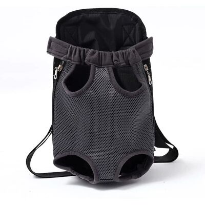 INF Sac à Dos pour Animaux - Petits à Moyens - Publicité INF Sac à Dos pour Animaux - Petits à Moyens - Publicité