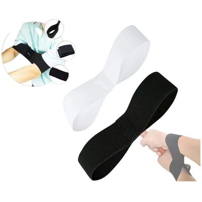INF Marque INF Bracelet Correcteur de Swing de Golf - Bracelets - Publicité INF Marque INF Bracelet Correcteur de Swing de Golf - Bracelets - Publicité