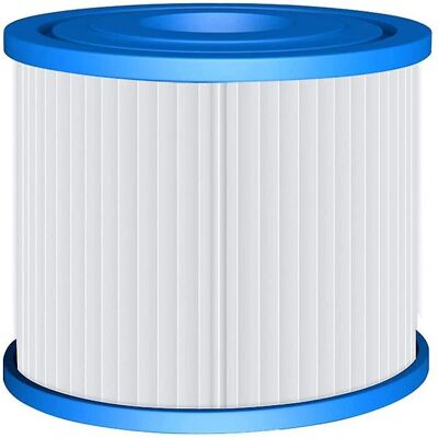INF Uima-allasfiltteri Bestway Lay-Z-Spa - 2 kpl INF Uima-allasfiltteri Bestway Lay-Z-Spa - 2 kpl
