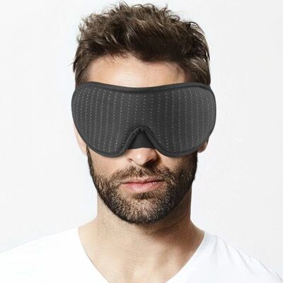 INF 3D Søvnmaske - Øjenmaske INF 3D Søvnmaske - Øjenmaske