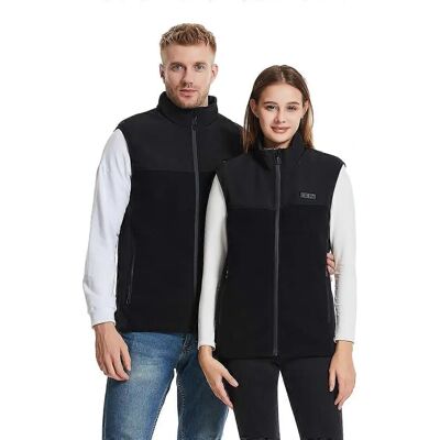 INF Heizweste - 13 Zonen, Schwarz, M/L - Heizhandschuhe INF Heizweste - 13 Zonen, Schwarz, M/L - Heizhandschuhe
