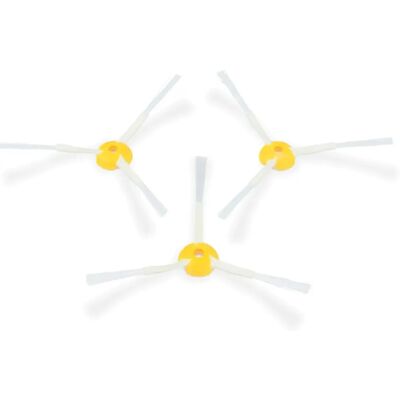 INF Seitenbürste für iRobot Roomba 500/600/700 Serie - 3er Pack INF Seitenbürste für iRobot Roomba 500/600/700 Serie - 3er Pack