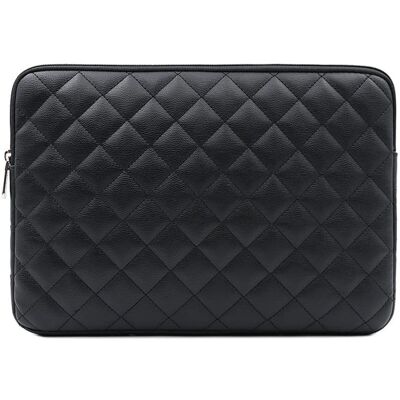 INF 14 Zoll Schwarze Laptoptasche - Laptop Sleeve INF 14 Zoll Schwarze Laptoptasche - Laptop Sleeve