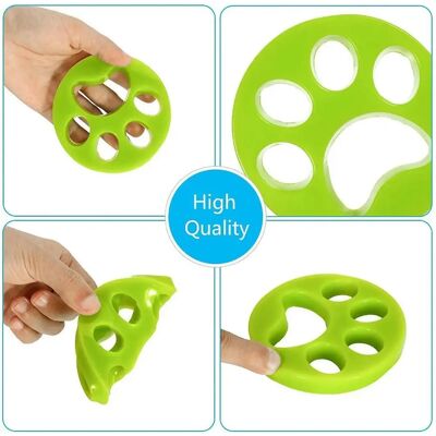 INF Enlève-poils pour vêtements 2-pack - Efficace pour chiens et chats INF Enlève-poils pour vêtements 2-pack - Efficace pour chiens et chats