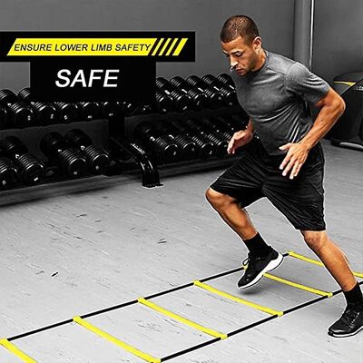 INF Paquete de Entrenamiento de Velocidad y Fitness - Conjunto de entrenamiento INF Paquete de Entrenamiento de Velocidad y Fitness - Conjunto de entrenamiento