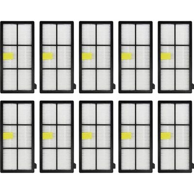 INF iRobot Roomba Imurin Suodatin - 10-pack INF iRobot Roomba Imurin Suodatin - 10-pack