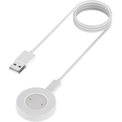 Station de charge Huawei Watch GT 2E, Magic Watch 2, GS Pro - Publicité Station de charge Huawei Watch GT 2E, Magic Watch 2, GS Pro - Publicité