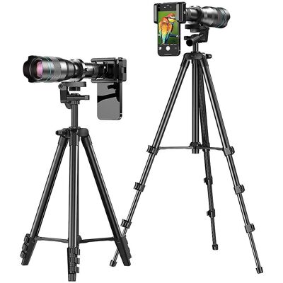 INF Outdoor 60X HD Teleobjektiv Set - Teleobjektiv INF Outdoor 60X HD Teleobjektiv Set - Teleobjektiv