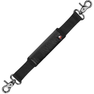 INF - JBL XTREME - PU-Leder - Schwarz - Handschlaufe INF - JBL XTREME - PU-Leder - Schwarz - Handschlaufe