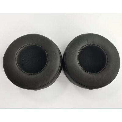 INF Marca Almofadas de Orelha para Beats Mixr Preto - Almofadas, Conforto, Proteção INF Marca Almofadas de Orelha para Beats Mixr Preto - Almofadas, Conforto, Proteção