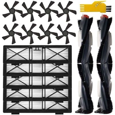 INF Accesorios para Neato Botvac D75/D80/D85 - Accesorios INF Accesorios para Neato Botvac D75/D80/D85 - Accesorios