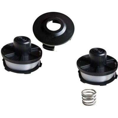 INF Makita Akkusense 18V Nurmikonleikkuri - Kelat, Suojakansi, Jousi INF Makita Akkusense 18V Nurmikonleikkuri - Kelat, Suojakansi, Jousi