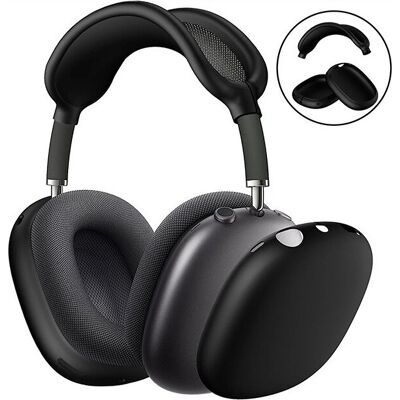 INF Kuulokkeet Setti Airpods Maxille - Kuori, Pehmusteet ja Hihna INF Kuulokkeet Setti Airpods Maxille - Kuori, Pehmusteet ja Hihna