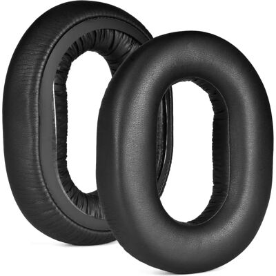 Coussins d'oreille Plantronics BackBeat FIT 6100 - Remplacement - Publicité Coussins d'oreille Plantronics BackBeat FIT 6100 - Remplacement - Publicité