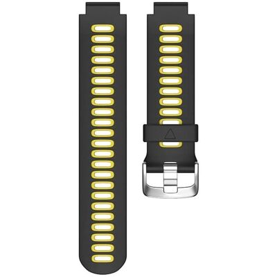 INF Silikoni Ranneke Garmin Forerunner235/220/230/620/630/735 - Ranneke INF Silikoni Ranneke Garmin Forerunner235/220/230/620/630/735 - Ranneke