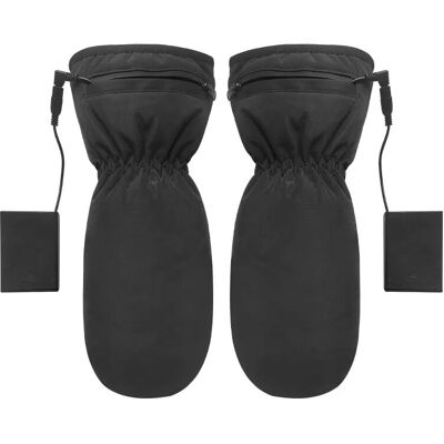 INF - Battery-heated - Unisex - Gloves INF - Battery-heated - Unisex - Gloves