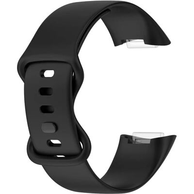 Bracelet en silicone INF pour Fitbit - Charge 5/6 - Publicité Bracelet en silicone INF pour Fitbit - Charge 5/6 - Publicité