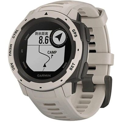 INF Silikonarmband für Garmin Instinct - Sportlich & Bequem INF Silikonarmband für Garmin Instinct - Sportlich & Bequem