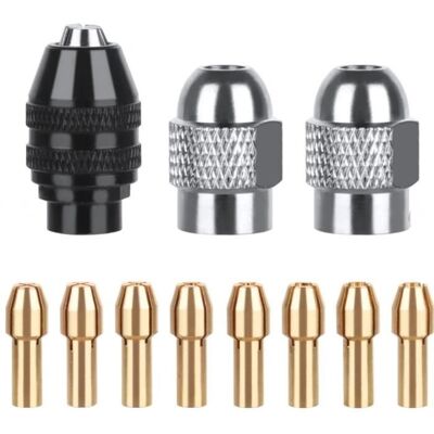 Ensemble de lampe rotative INF Dremel - Pour modèles 4485, 4486 Ensemble de lampe rotative INF Dremel - Pour modèles 4485, 4486