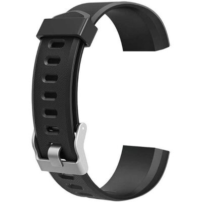 Bracelet de remplacement INF pour ID115 Plus HR - Bracelet de montre - Publicité Bracelet de remplacement INF pour ID115 Plus HR - Bracelet de montre - Publicité