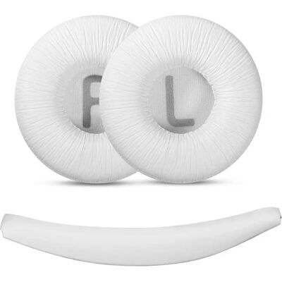 Pièces de rechange INF JBL - Blanc - Publicité Pièces de rechange INF JBL - Blanc - Publicité
