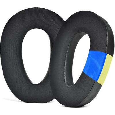 INF Korvatyynyt Sennheiser PXC550 MB660 - Korvatyynyt INF Korvatyynyt Sennheiser PXC550 MB660 - Korvatyynyt