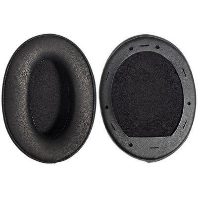 INF Coussins d'oreille pour Sony MDR-1000X - Publicité INF Coussins d'oreille pour Sony MDR-1000X - Publicité