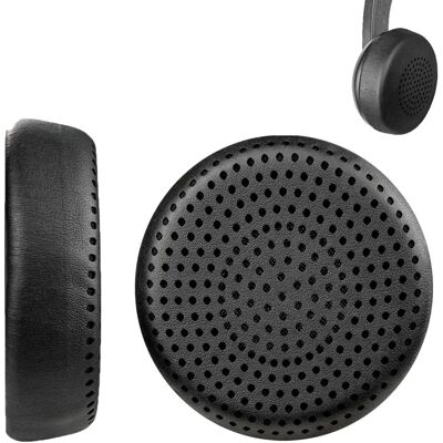 INF Almofadas de ouvido Skullcandy Grind WireWireless - Fones de ouvido INF Almofadas de ouvido Skullcandy Grind WireWireless - Fones de ouvido