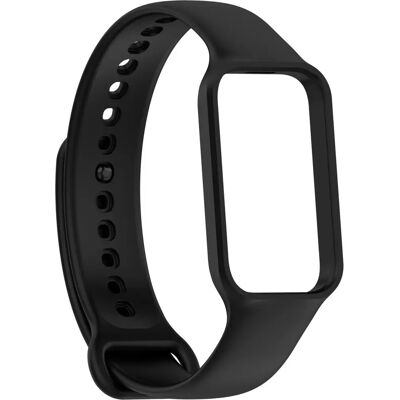 INF Xiaomi Smart Band 8 Active, Redmi Band 2 Noir - Tracker de fitness - Publicité INF Xiaomi Smart Band 8 Active, Redmi Band 2 Noir - Tracker de fitness - Publicité