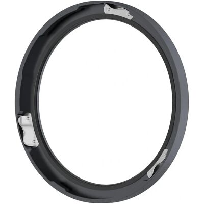 INF F Watch Pro2 Harmaa Kellokotelo & Suojus INF F Watch Pro2 Harmaa Kellokotelo & Suojus