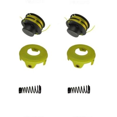 INF Marke INF Trimmerrolle - Ryobi RLT3025F/S, RLT3525S Schneidlinie INF Marke INF Trimmerrolle - Ryobi RLT3025F/S, RLT3525S Schneidlinie