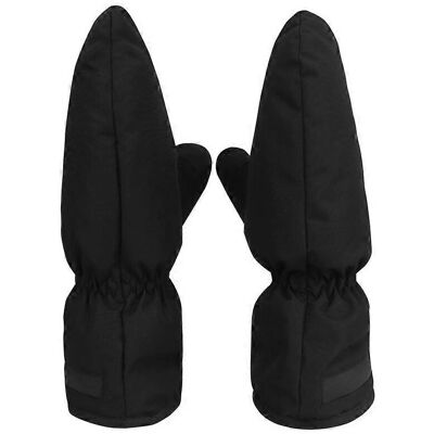 INF Winter Gloves Addable Thermal Gloves - Hiihtokäsineet INF Winter Gloves Addable Thermal Gloves - Hiihtokäsineet