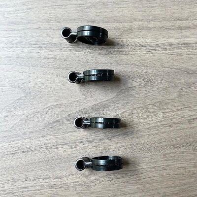 INF Pack de 100 clips pour réseaux d'ombre - Clips pour réseaux - Publicité INF Pack de 100 clips pour réseaux d'ombre - Clips pour réseaux - Publicité