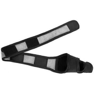 INF Hund Beinorthese mit Atmungsaktivem Support - Knieorthese für Hunde INF Hund Beinorthese mit Atmungsaktivem Support - Knieorthese für Hunde