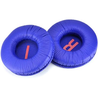 INF Marca INF 1 Par de Almofadas de Ouvido de Substituição para JBL JR300 JR300BT JR310 Crianças Azul INF Marca INF 1 Par de Almofadas de Ouvido de Substituição para JBL JR300 JR300BT JR310 Crianças Azul
