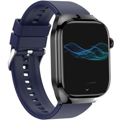 Montre Connectée INF avec Fréquence Cardiaque, Tension, Sommeil - Montre - Publicité Montre Connectée INF avec Fréquence Cardiaque, Tension, Sommeil - Montre - Publicité